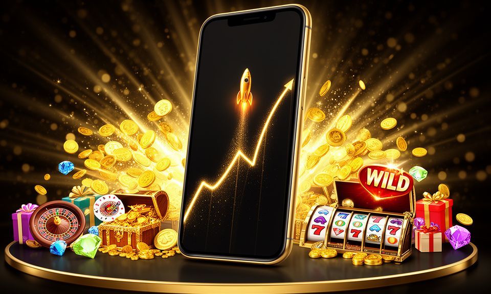 fb789 Casino & Slot